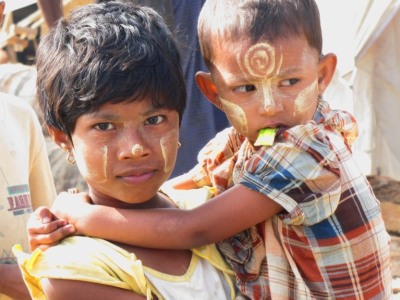 Krwawe statystyki i brak nadziei. O Mjanmie raz jeszcze